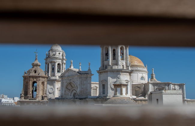 Apartamento Cadiz Compañia - Foto 34