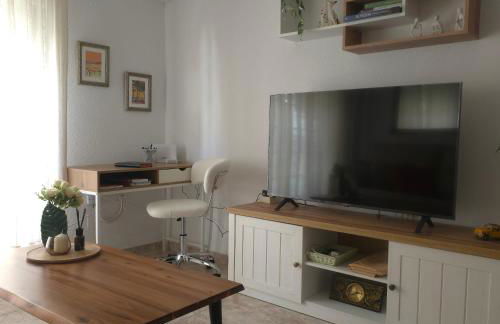 apartamento alma - Foto 1