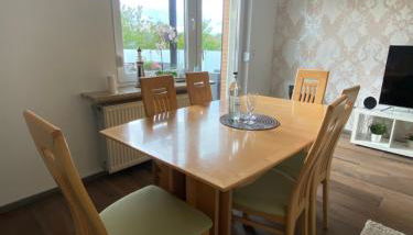 Gästehaus Brunswiek Obergeschoss - Foto 2