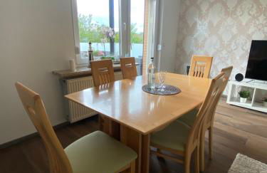 Gästehaus Brunswiek Obergeschoss - Foto 2