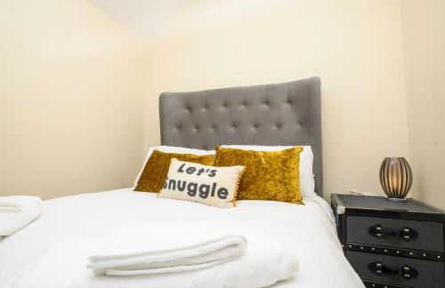 Cosy flat in the Town Centre - Pass the Keys - Foto 2