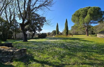 Domaine familial avec grand parc et piscine - Foto 25