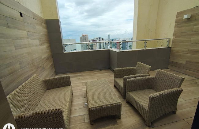 Costa Mar Recife by ACM - Photo 71