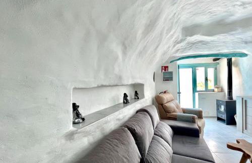 Cave Houses Ed, Yara and Nadieh with PRM facilities - Foto 13