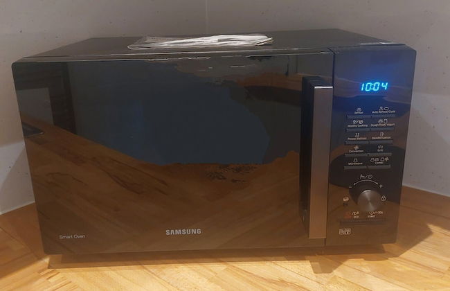 Padley Farm - Foto 27