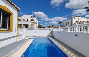 SUPERBE MAISON VISTABELLA Golf - Foto 21