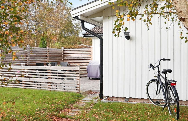 6 Person Holiday Home in Laholm-by Traum - Foto 18