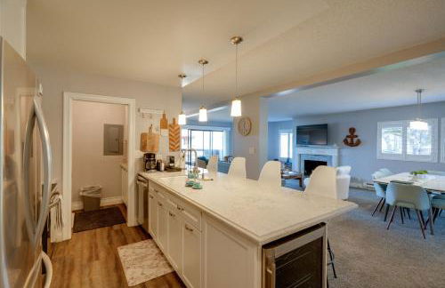 Oceanfront Watsonville Condo with Beach Access! - Foto 8