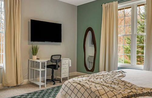 Harmony Mountainscape-Sleeps 20-Asheville 20 min - Foto 41