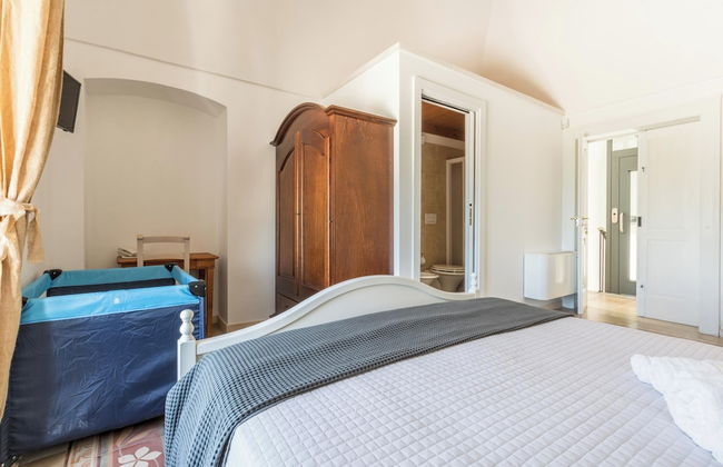 3787 ADT - Camera Matrimoniale Luxury - Foto 9