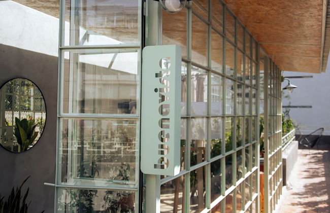 LAREDO by Mr. W - Foto 1