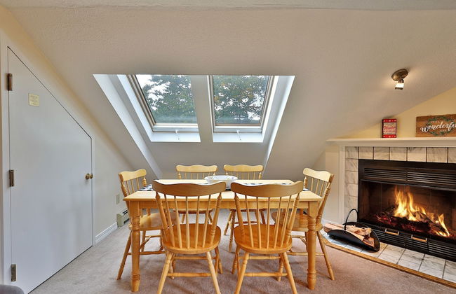 Pico Mountain Condo E306 2 Bedroom Condo - Photo 38