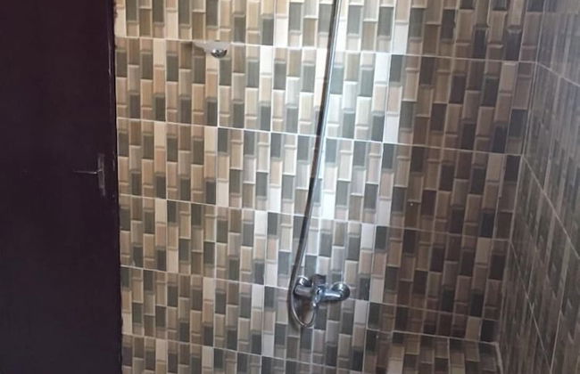 Residence Mbissine - Photo 20