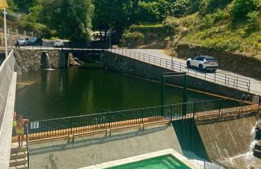 Torreón El Guindal - Sierra de Gredos - Foto 29