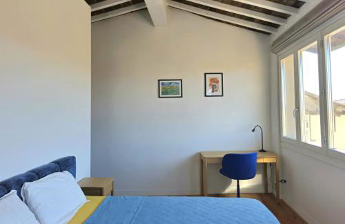 Santo Stefano - Vista su Castello Medievale - Foto 13