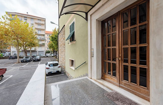 Cosy flat with parking in Chiavari - Photo 32