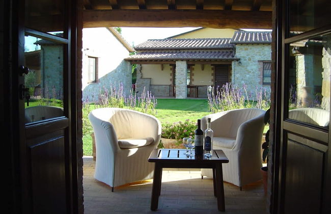 Belvilla by OYO Da Pino Bilocale - Foto 7