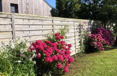 Maison bord de mer jonville - Foto 25