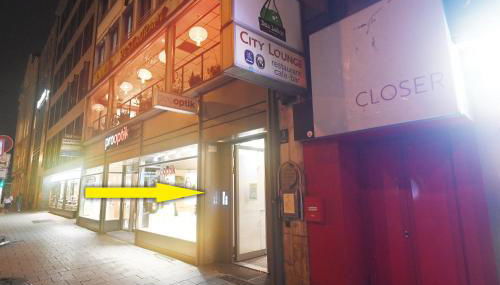 Sams Living New York - Munich City - Foto 2