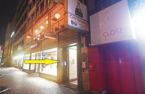 Sams Living New York - Munich City - Foto 2