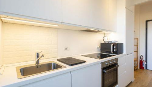 Studio San Donato Open Space by Interhome - Foto 2