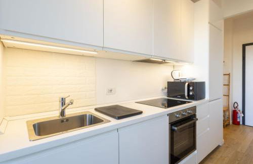 Studio San Donato Open Space by Interhome - Foto 2