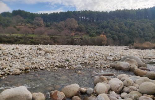 Casa Rural: La Casa Mágica de Gredos - Foto 61