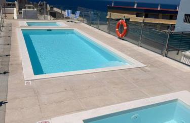 Lupama Suite Arguineguín beach - Foto 18