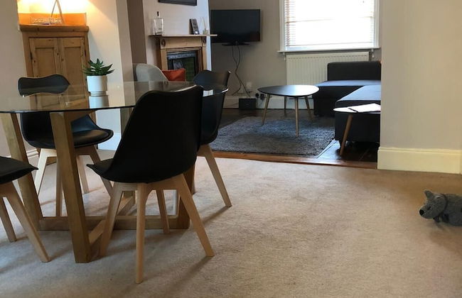 Radford Place - Foto 15