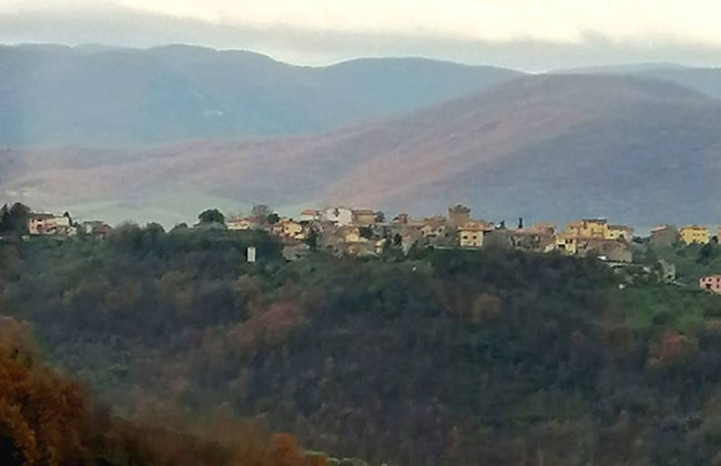 The 'castelletto' Holiday House - Foto 21