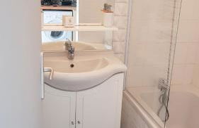 studio presqu'île Fouras proche de la plage parking privé - Foto 13