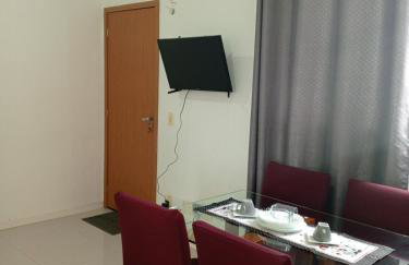 Apartamento completo em condomínio com piscina próximo a praia - Photo 12