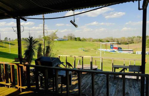 Brownwood Cabin Yellow Rose Canyon - Foto 10