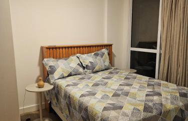 Apê completo Ilha Pura-RJ -Intire apartment in Ilha Pura-RJ - Foto 41