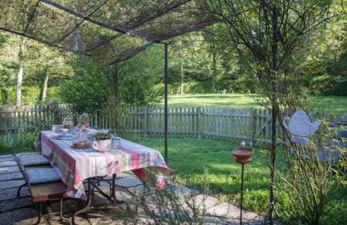 Casetta dei lagoni - Foto 10