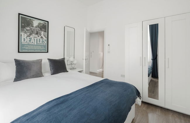 Luxury 4 Bedroom House in Central London - Foto 6