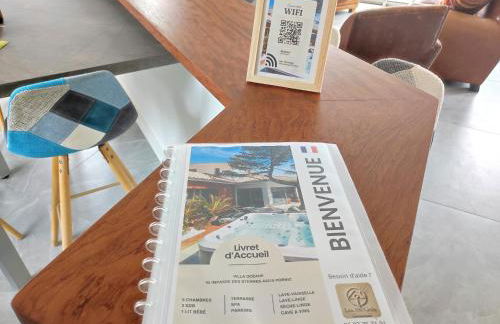 Villa et Spa - Foto 35