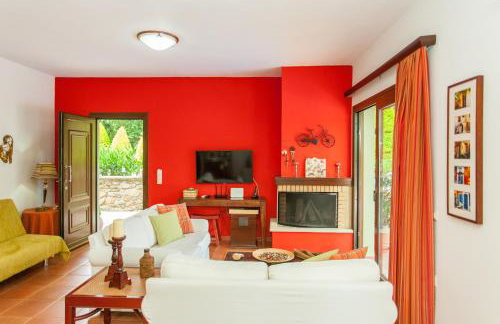 Arhontika Villas - Foto 11