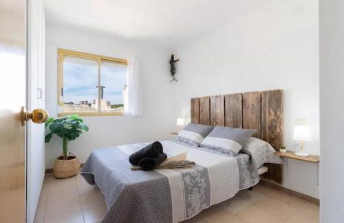 Ático con Vistas-Piscina-WIFI-AACC-2hab-PortAventura - Foto 1