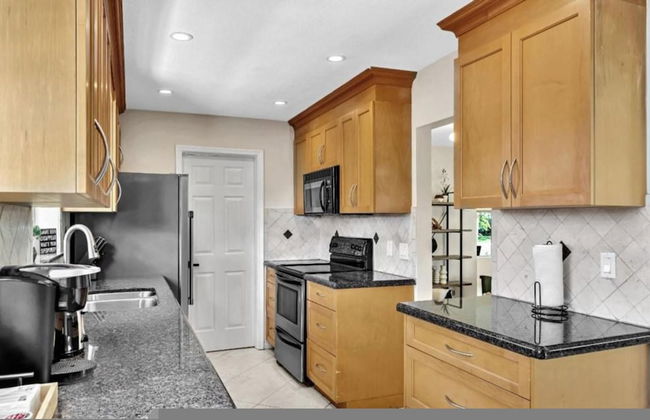 Casa Maya 3BR Home With Pool Near Hard Rock Casino - Foto 49