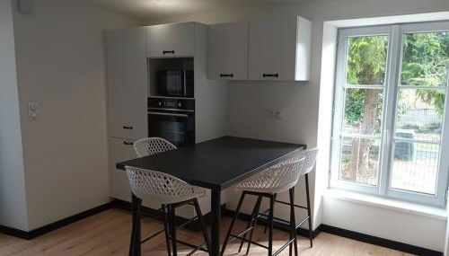 Charmant logement atypique et calme - Photo 4