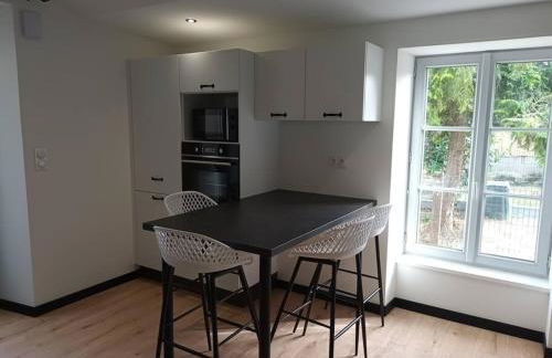 Charmant logement atypique et calme - Photo 4