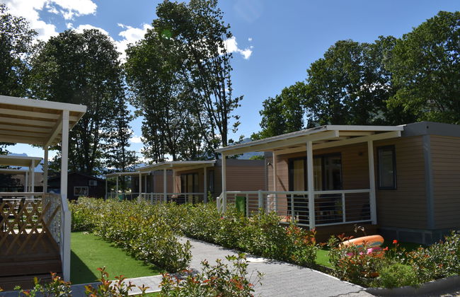 Bungalow Isola Premium - Foto 10