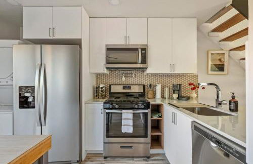 Boutique Loft in Austin WiFi Parking Pets - Foto 14