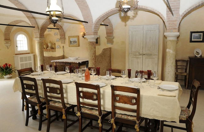 La Dimora di Borgoforte - Foto 21