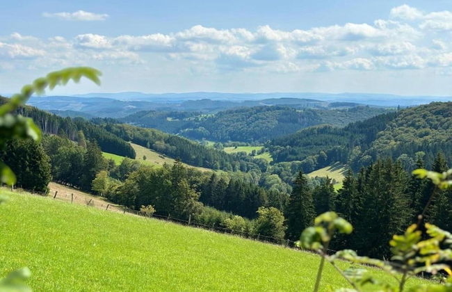 Wohnung in Usseln Nahe Skiliften - Photo 26