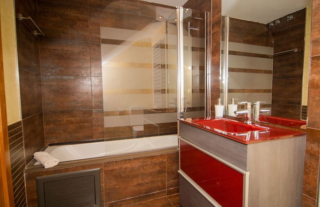 Lucasland Sitges Apartments - Foto 45