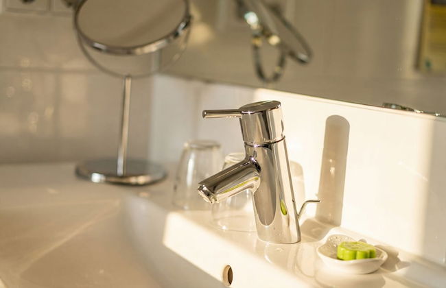 ADAPT APARTMENT HOTEL BERLIN - Adlershof - Foto 71