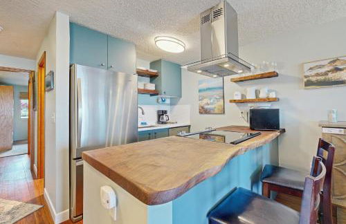 Ocean View Vacay - Foto 7