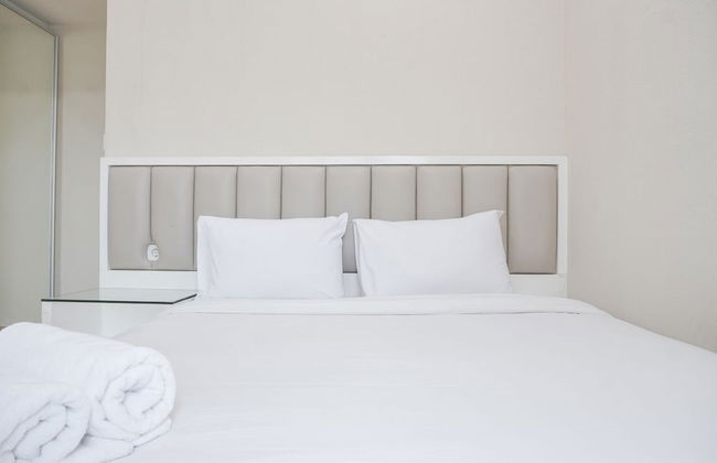 Stunning And Comfortable 3Br Apartment Casa Grande Residence - Foto 6